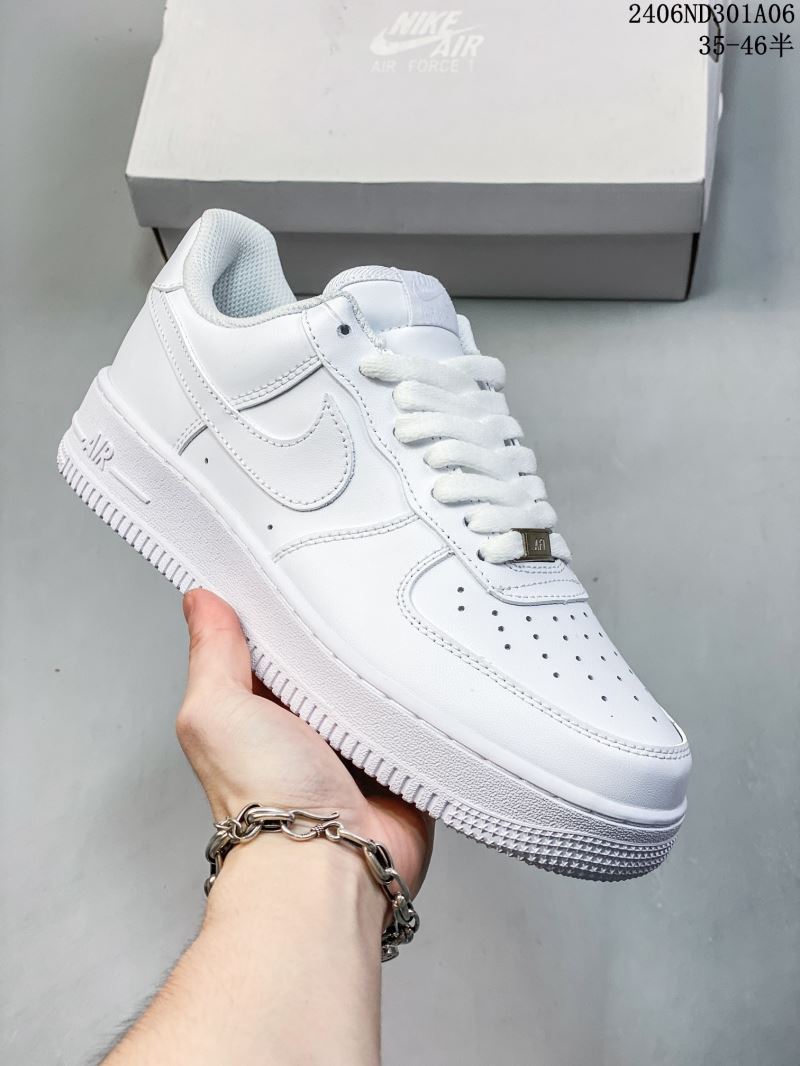 Nike Air Force 1 Shoes